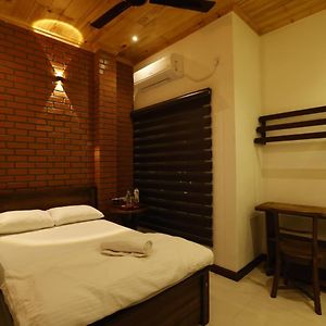 Chambre Simple